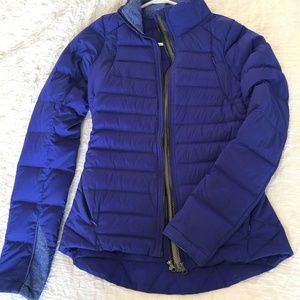 Lululemon Puffer Jacket
